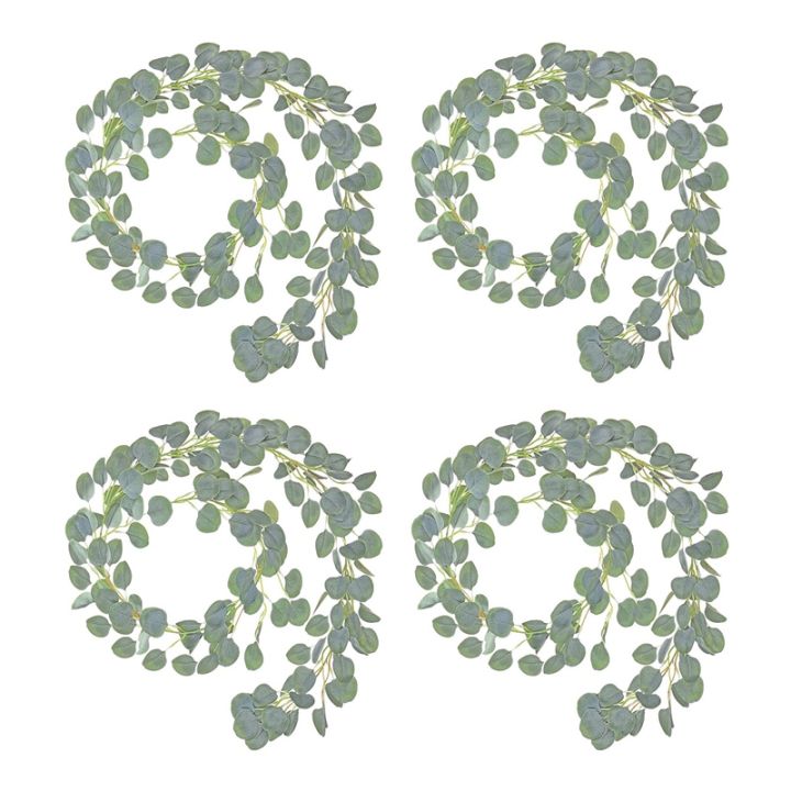 4pcs-artificial-plants-eucalyptus-vines-green-eucalyptus-wreath-for-wedding-banquet-birthday-party-table-wall-decoration