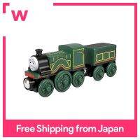 Mattel Thomas เครื่องยนต์รถถังราวไม้ชุดเอมิลี่ GGG47