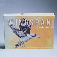 Best seller!!! Stonemaier Games Wingspan Oceania Expansion, Orange