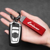 hgjmgkkk Car Accessories Gift Car Keychain for Lorinser Mercedes Benz LS560MX LX MAYBAC MS500L VS MS500 GS LS500 W203 W204 W210 W211 W205