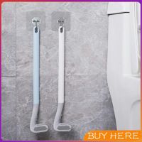 BUY Here แปรงขัดห้องน้ำ ทรงไม้กอล์ฟ สามารถขัดได้ทุกซอก Golf toilet brush