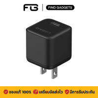 Eloop Orsen C16 หัวชาร์จเร็ว Type-C 20W PD3.0 Adapter สำหรับ โทรศัพท์มือถือ แท็บเล็ต