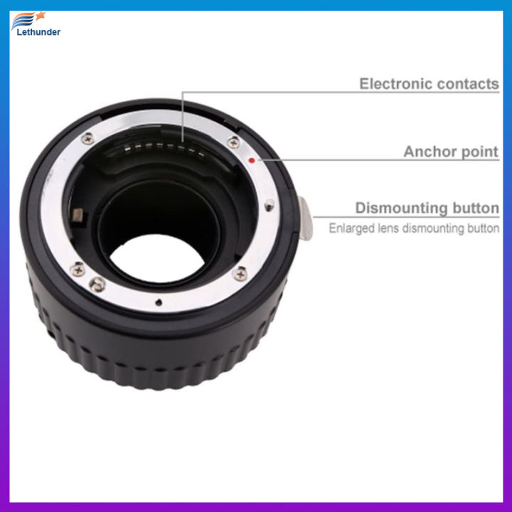 auto-focus-macro-extension-tube-set-metal-mount-สำหรับกล้อง-nikon-af-af-s-dx-fx-slr