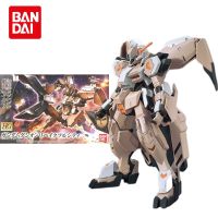 Bandai Original Model Kit GUNDAM HG IBO Erika Yugo 1/144อะนิเมะ Action Figure Assembly หุ่นยนต์ของเล่นเครื่องประดับของขวัญสำหรับชาย