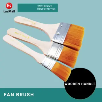 KID Paint Brush Hobby Brushes