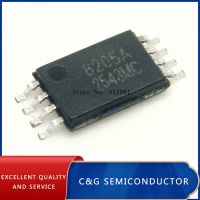 20PCS FS8205A TSSOP8 FS8205 CEG8205A CEG8205 TSSOP 8205A WATTY Electronics