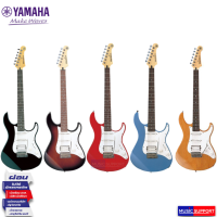 กีตาร์ไฟฟ้า Yamaha Pacifica 112J