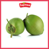 Hcm - dừa xiêm xanh nguyên trái trái gói - ngon ngọt , chuẩn dừa xiêm bến - ảnh sản phẩm 2