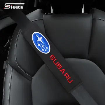 Sti seat deals belt pads