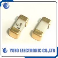 Free Shipping One Lot 20 PCS 1808 6.3A 125V Fast Acting SMD Fuse 0451