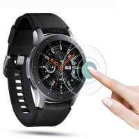 Glass For Samsung Gear S3 Frontier/S2/Sport Smartwatch Film 3 42 46 mm Active2 Screen Protector Galaxy Watch 46mm/42mm/Active 2