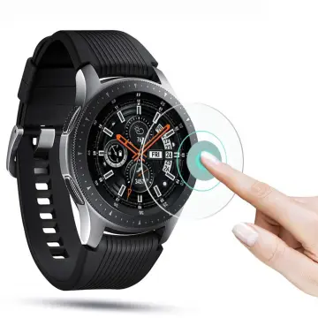 Gear s3 clearance frontier tempered glass