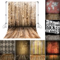 Wood Board Texture Glitter Dot Photography Background Newborn Children Photocall Backdrop Props For Photo Studio Photophone Party  Games Crafts