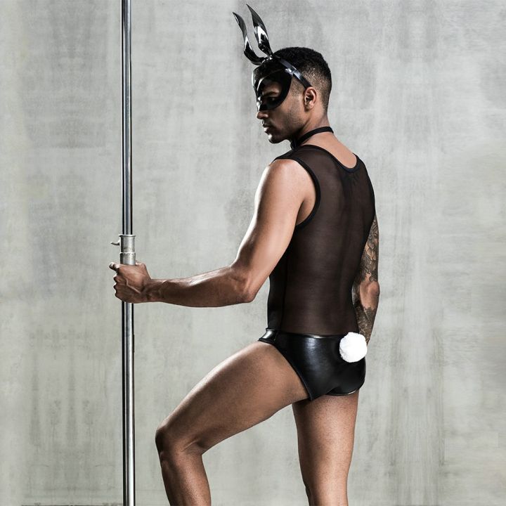 hot-man-rabbit-costume-sexy-exotic-halloween-lingerie