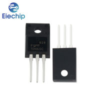 510Pcs ชุดทรานซิสเตอร์ TO-220F 5N60 8N60 10N60 12N60 600V ทรานซิสเตอร์ Mosfet