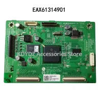 บอร์ด T-Con ทดสอบที่ดีสำหรับ Lg50pj350c-ta 50t1_ctrl Eax61314901 Pdp090910