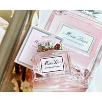 ▶️CHRISTIAN Miss Cherie Blooming Bouquet EDT 5 ml. [ จัดส่งทั่วประเทศ ]