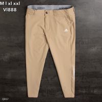 [ สินค้าเข้าใหม่?] กางเกงกีฬากอล์ฟ Men Golf Pant? 5 สี กางเกงกีฬาชายขายาว GF221-7 กางเกงผู้ชาย นุ่มลื่น ไม่ร้อน ใส่สบาย ?