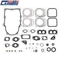 Engine Gasket Set For Briggs &amp; Stratton Replaces 841188 304447 305440 305442 305447 305777