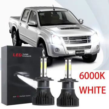 Shop Isuzu D Max Led Headlights online | Lazada.com.ph