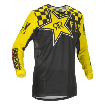 Rockstar mtb 2024 jersey