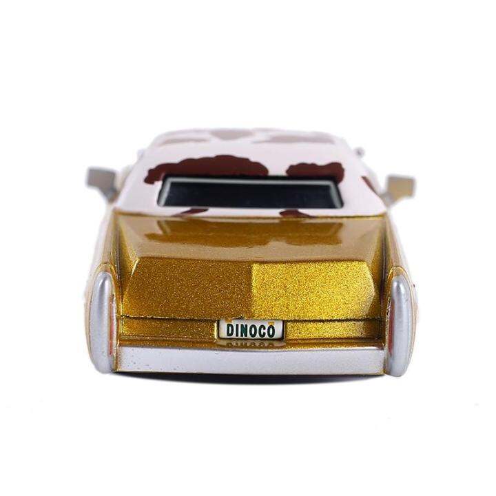 new-store-rokomari-fashion-house-pixar-cars-3-cars-2-tex-dinoco-รถของเล่นหล่อเหล็กเหล็ก1-55ฟ้าผ่าแบรนด์หลวมใน-gratis-ongkir