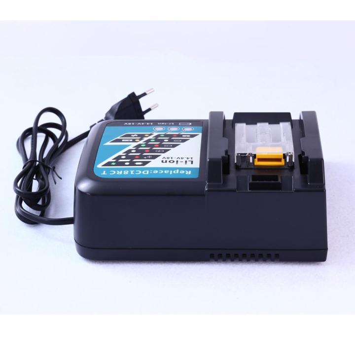 makita-charger-14-4v-18v-lxt-combo-kits-bl14-18-lithium-ion-batteries-dc18rc-3a