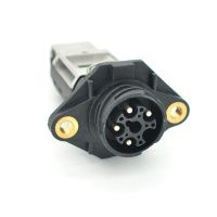 Mass Air Flow Sensor 0280217500 0280217501 0000940548 for Mercedes Benz 280E 320E