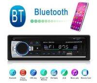 Car Radio 1 Din 4" LCD Dual USB 2.1 Remote Control AUX DC 12V 530 Bluetooth 4.0 FM U Disk RCA In Dash MP3 Audio Player Stereo