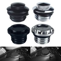 Motorcycle Pop Up Oil Fuel Tank Cover Gas Cap 63Mm 2.5‘’ Diameter Modified Screw In Fuel Tank Cover Lock For HL883 XL1200 X48