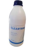 เคลียร์ทรีน น้ำยาช่วยให้น้ำใสเร็ว สำหรับเครื่องกรองทราย ClearTrine Water Clarifier 1 Quart