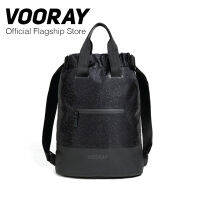 Vooray Flex Cinch BackPack กระเป๋าออกกำลังกายเป้หูรูด รุ่น Flex Cinch