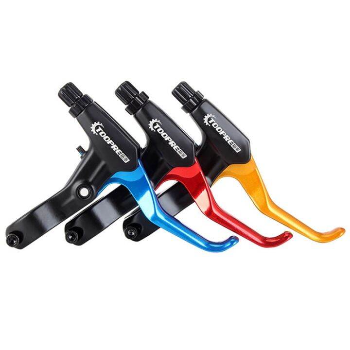 toopre-bicycle-brake-handle-ultralight-aluminium-alloy-mountain-folding-bike-hand-bike-parts-22-3mm