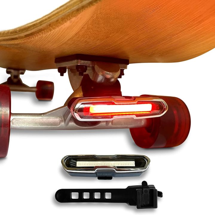led-skateboard-light-longboard-lights-skateboard-lights-fits-on-any-longboards-bikes-scooters-headlights-or-tail-lights