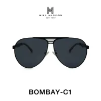 Mira Madison Sunglasses BOMBAY-OD C1 แว่นตากันแดด