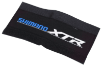 ผ้ากันโซ่ SHIMANO XTR เนื้อผ้าคุณภาพสูง ทนทาน SHIMANO ผ้ากันโซ่