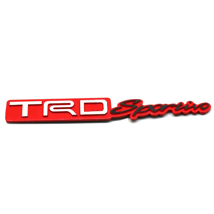 Mổ xẻ Toyota Fortuner TRD Sportivo 2015 trước thềm VMS 2015
