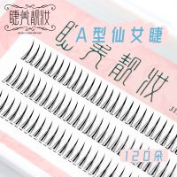 [COD] Makeup Type A Eyelashes Grafting Planting False Net