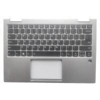 1 Piece Laptop Keyboard for Yoga 730-13IKB 5CB0Q95936