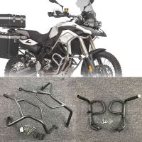 Motorcycle Safety Rack Crash Protection Bars Engine Guard Protective Frame Fit for BMW F800GS F700GS F650GS 2008-2017 2018 Parts Covers