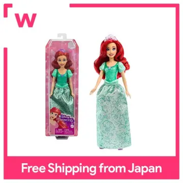 Ariel Mermaid Mattel - Best Price in Singapore - Jan 2024
