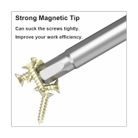 10-Pieceinner Hexagon Spanner 1.5-12Mm Wrench Socket