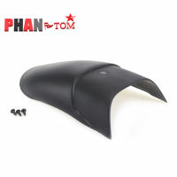 For BMW F700GS F650GS 2000-2008 2001 2002 2003 Motorcycle Front Fender Mudguard Wheel Hugger Rear Extension