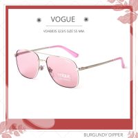 แว่นกันแดด Vogue : CAPSULE COLLECTION : VO4083S 323/5 SIZE 55 MM.