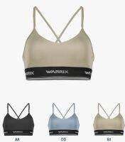 Warrix สปอร์ตบรา Basic Sports Bra