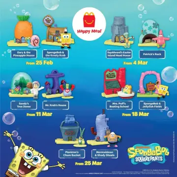 happy meal 2021 Buy happy meal 2021 at Best Price in Malaysia