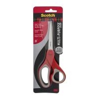 SCOTCH Multi Purpose Scissors 8 inches กรรไกรอเนกประสงค์ 8 นิ้ว CAT.1428