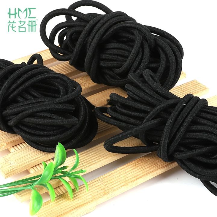 2m-bag-1-1-5-2-2-5-3-4-5mm-black-round-thread-cord-elastic-band-elastic-rope-rubber-band-elastic-line-diy-sewing-accessories