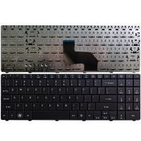 NEW US Keyboard for MSI CX640 CR640 CR643 CX640DX US laptop keyboard black