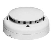 Edwards2-Wire Photoelectric Smoke Detector รุ่น 711U รับประกัน 1 ปี